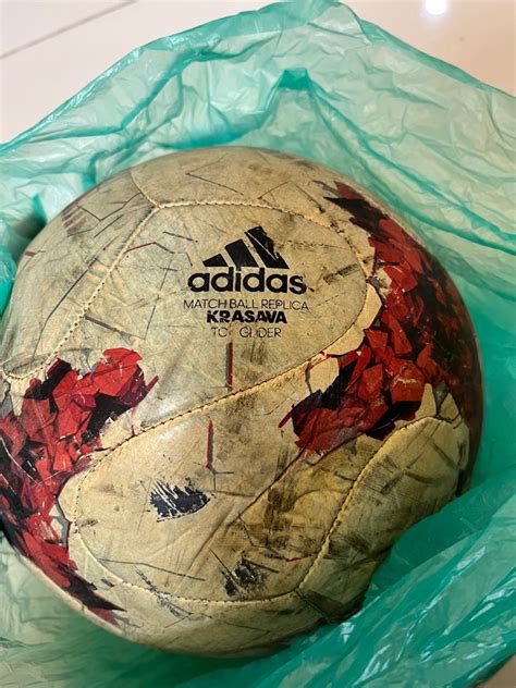 adidas match ball replica krasava top training цена|Krasava Ball for sale .